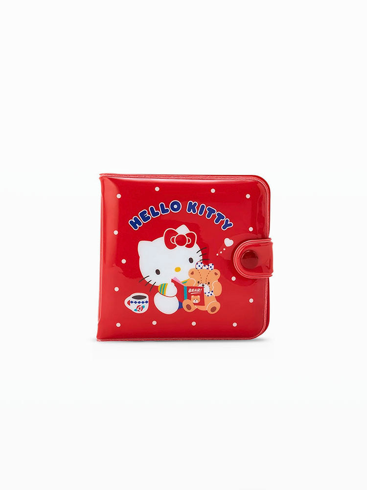 MONEDERO HELLO KITTY