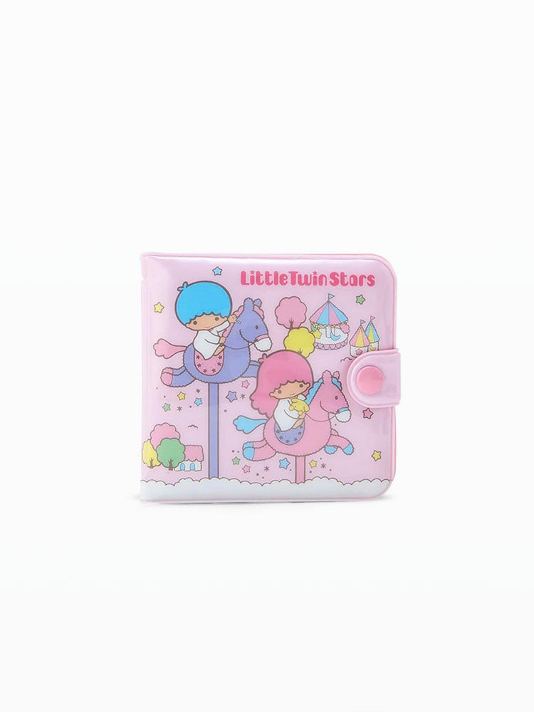 MONEDERO LITTLE TWIN STARS