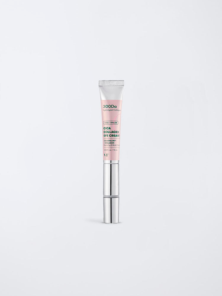 VT COSMETICS CICA COLLAGEN EYE CREAM