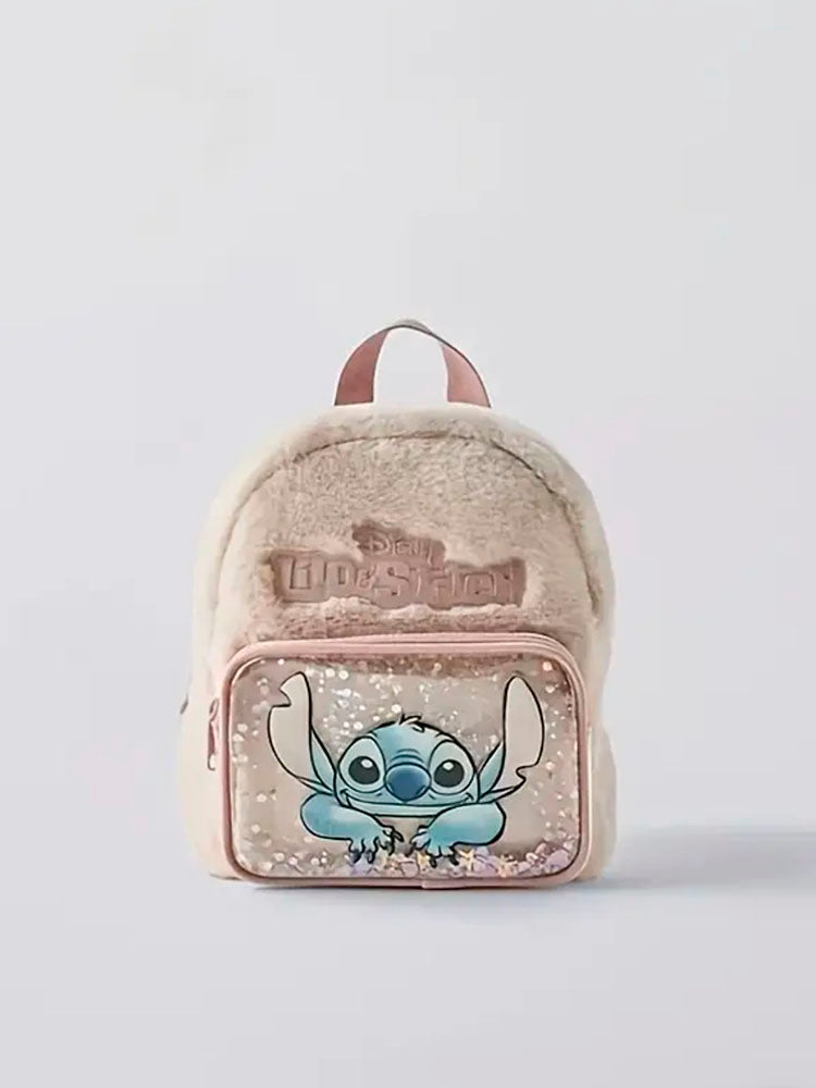 DISNEY MOCHILA LILO&STITCH