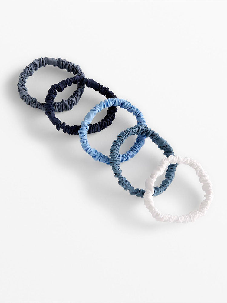 OYSHO SET DE 5 COLAS