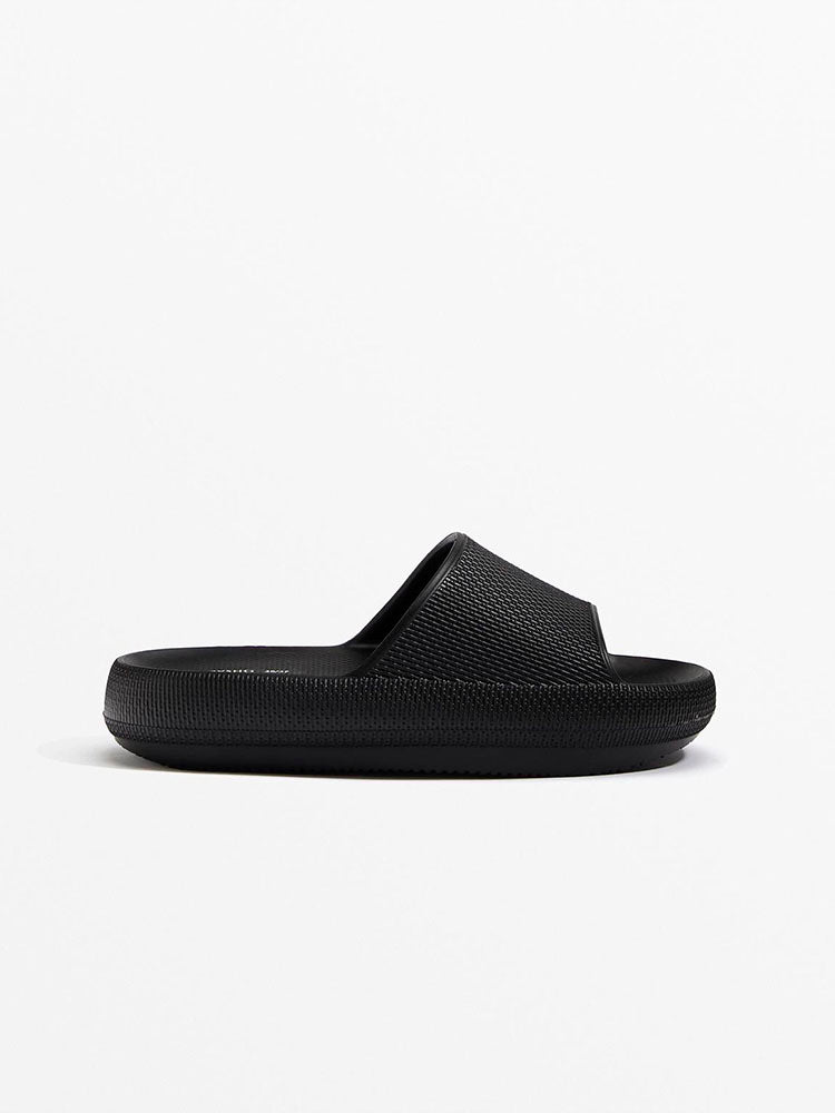 OYSHO SANDALIA PLATFORM