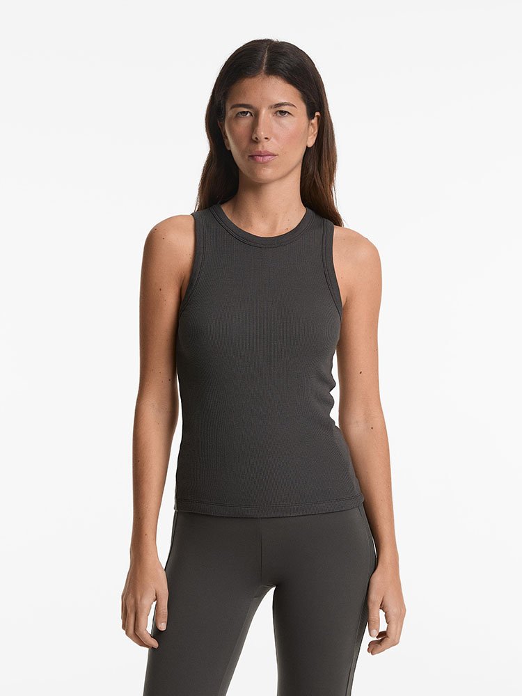 OYSHO CAMISETA SIN MANGAS