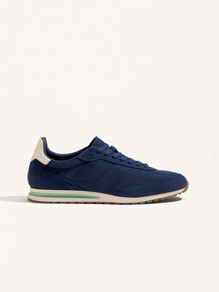 OYSHO ZAPATOS ESTILO RETRO