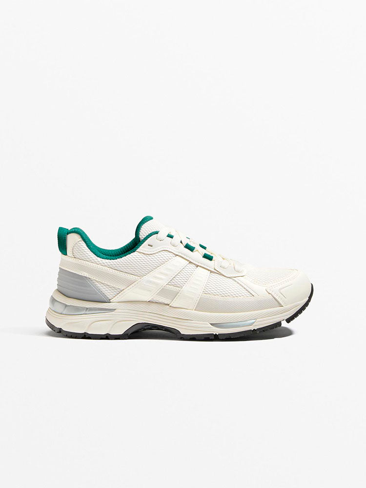 OYSHO ZAPATOS ESTILO RUNNING