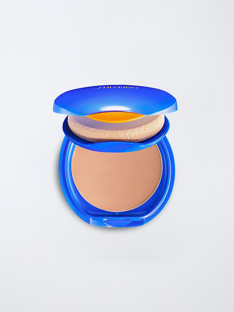 SHISEIDO UV PROTECTIVE COMPACT FOUNDATION SPF30
