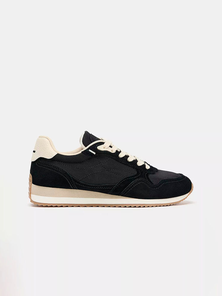 ZARA ZAPATOS RUNNING CONTRASTE