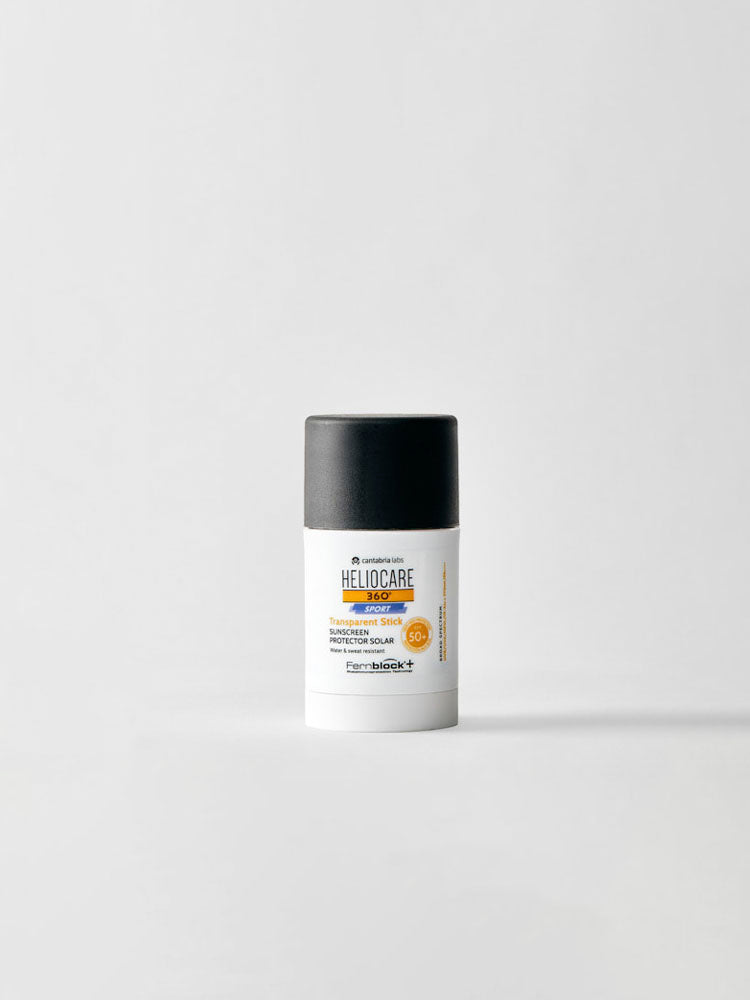 HELIOCARE 360º SPORT TRANSPARENT STICK SPF 50+