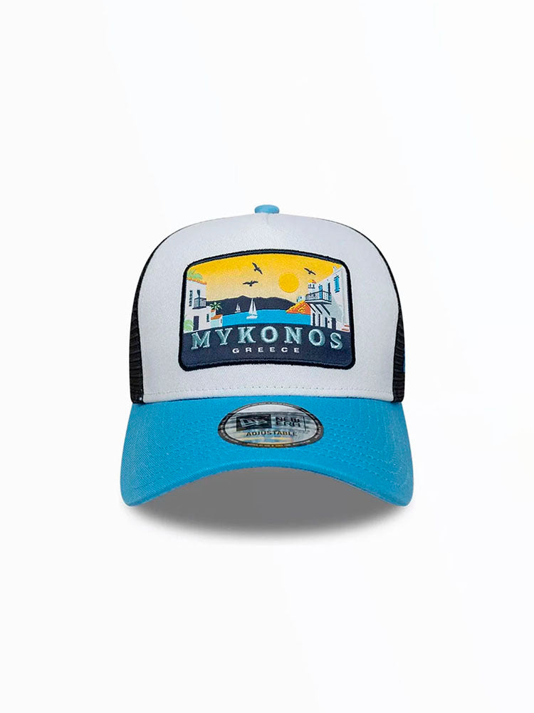NEW ERA GORRA MYKONOS