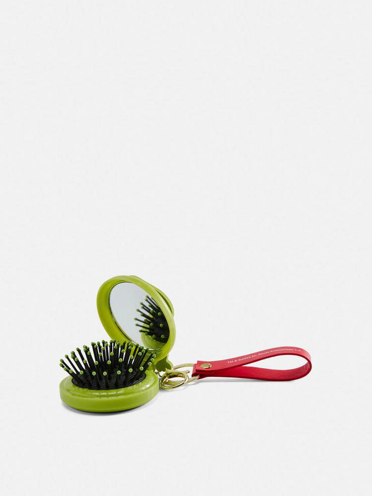 PRIMARK CEPILLO COMPACTO DE EL GRINCH