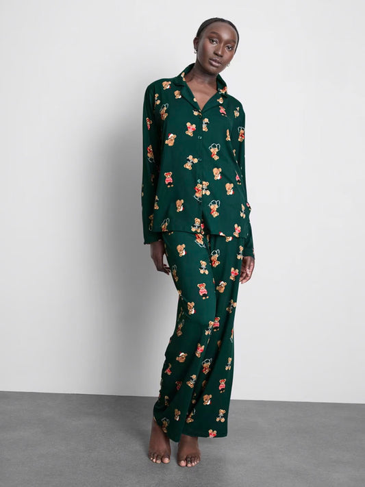 PRIMARK PIJAMA CON OSITOS