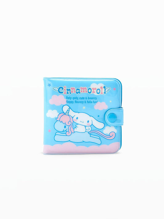 MONEDERO CINNAMOROLL