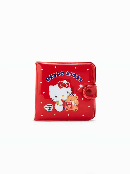 MONEDERO HELLO KITTY