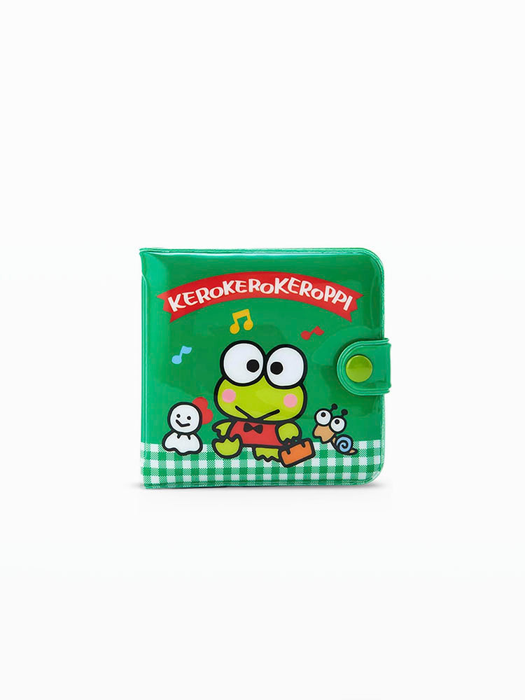 MONEDERO KEROPPI