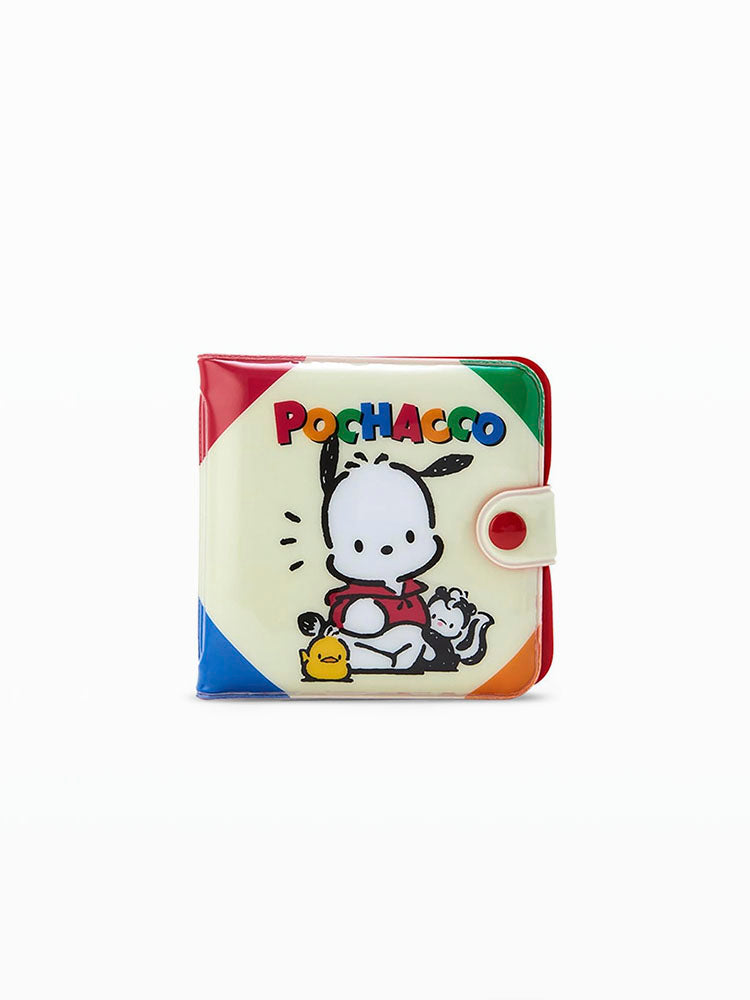 MONEDERO POCHACCO