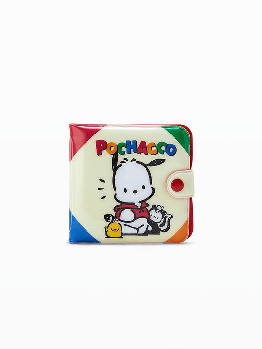 MONEDERO POCHACCO