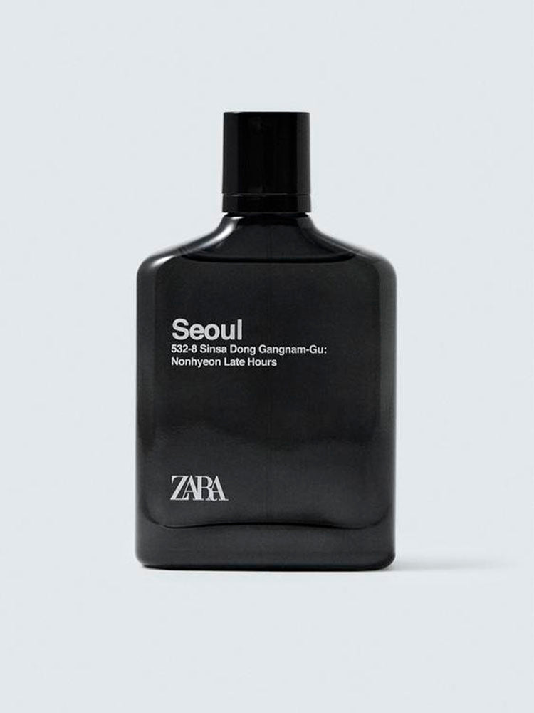 ZARA SEOUL 532-8 SINSA DONG GANGNAM-GU: NONHYEON LATE HOURS