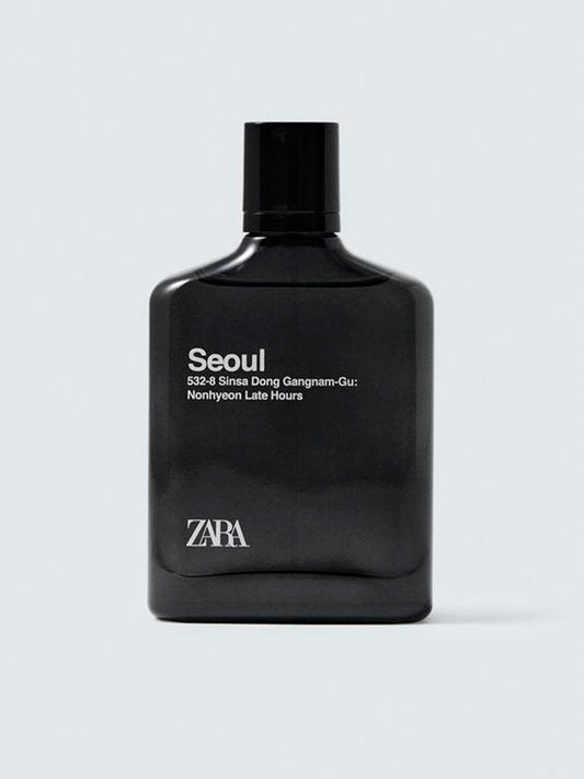 ZARA SEOUL 532-8 SINSA DONG GANGNAM-GU: NONHYEON LATE HOURS