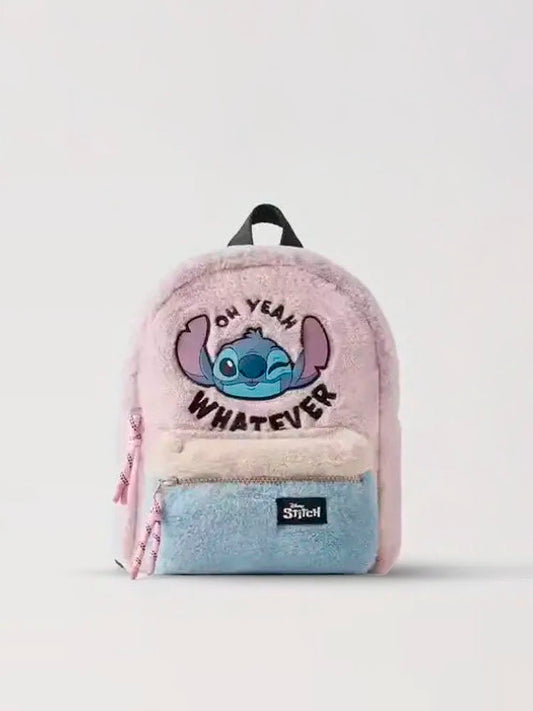DISNEY MOCHILA LILO&STITCH