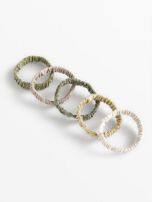 OYSHO SET DE 5 COLAS