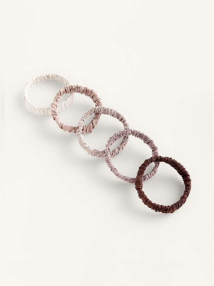 OYSHO SET DE 5 COLAS