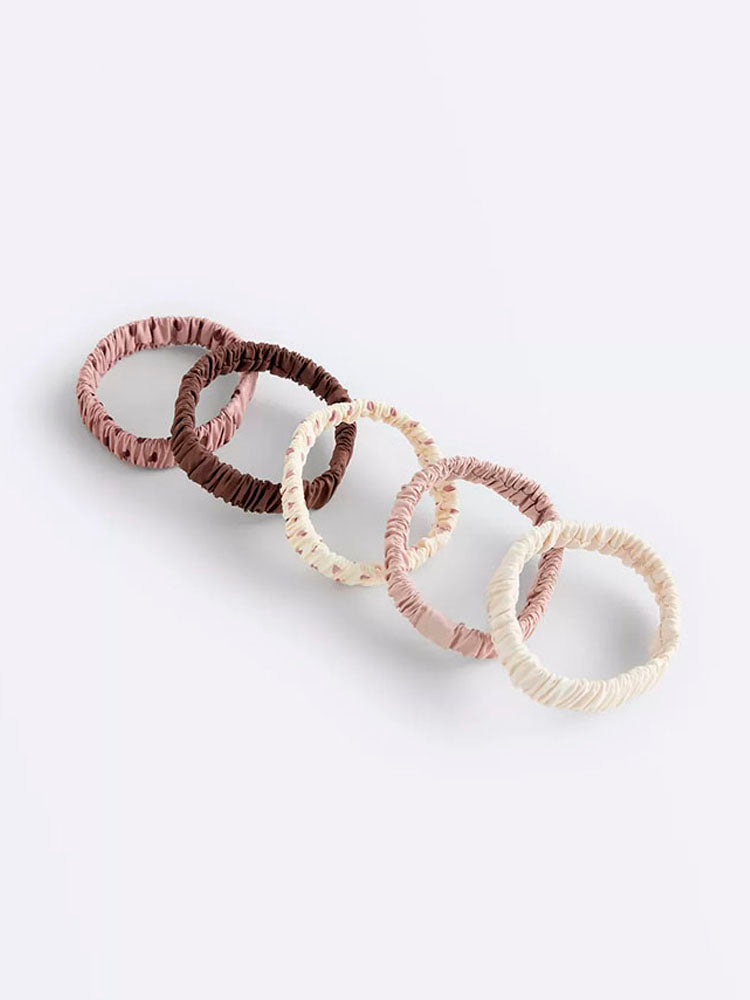 OYSHO SET DE 5 COLAS