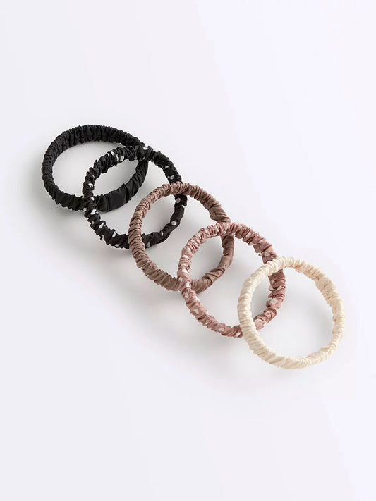 OYSHO SET DE 5 COLAS