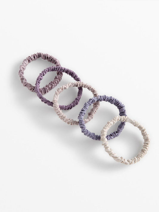 OYSHO SET DE 5 COLAS