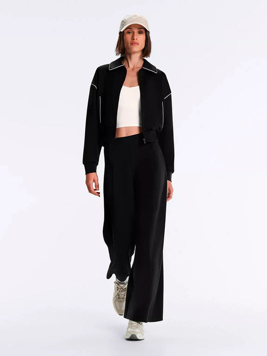 OYSHO SET CASUAL