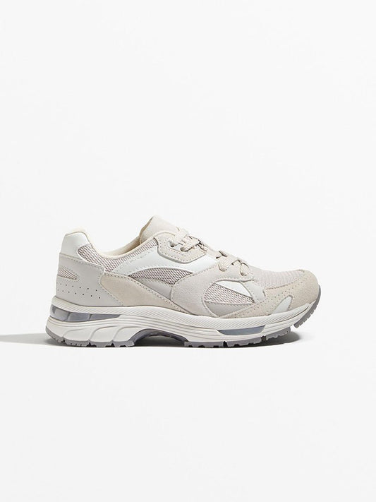 OYSHO ZAPATOS ESTILO RUNNING