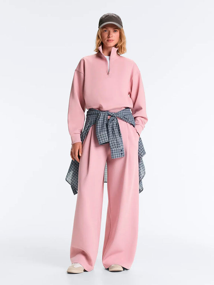 OYSHO SET CASUAL
