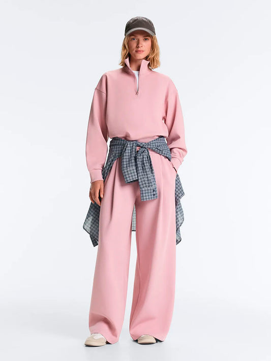 OYSHO SET CASUAL