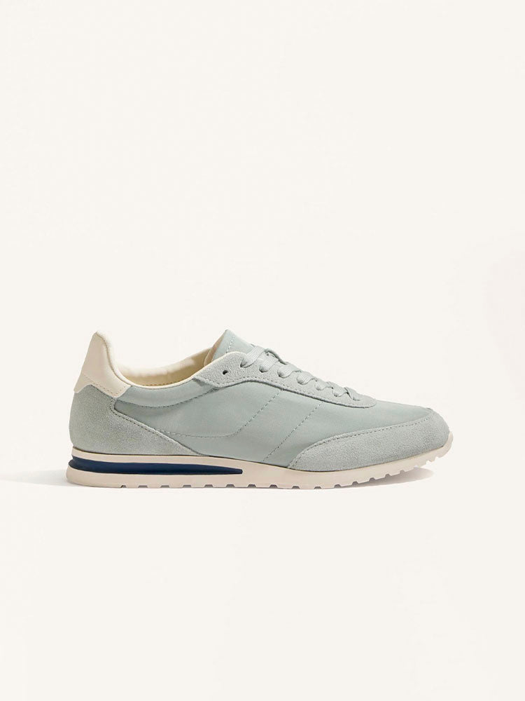 OYSHO ZAPATOS ESTILO RETRO