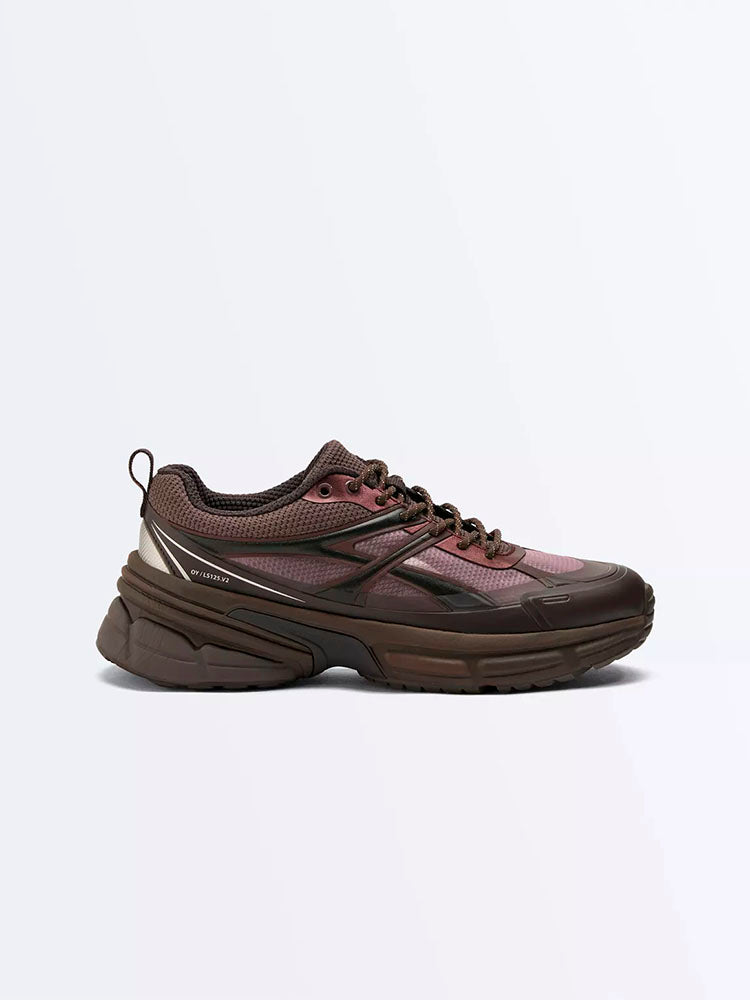 OYSHO ZAPATOS ESTILO RUNNING