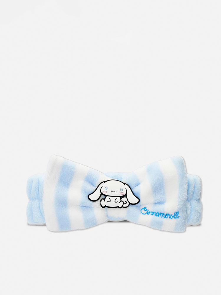 PRIMARK CINTA PARA EL CABELLO DE CINNAMOROLL