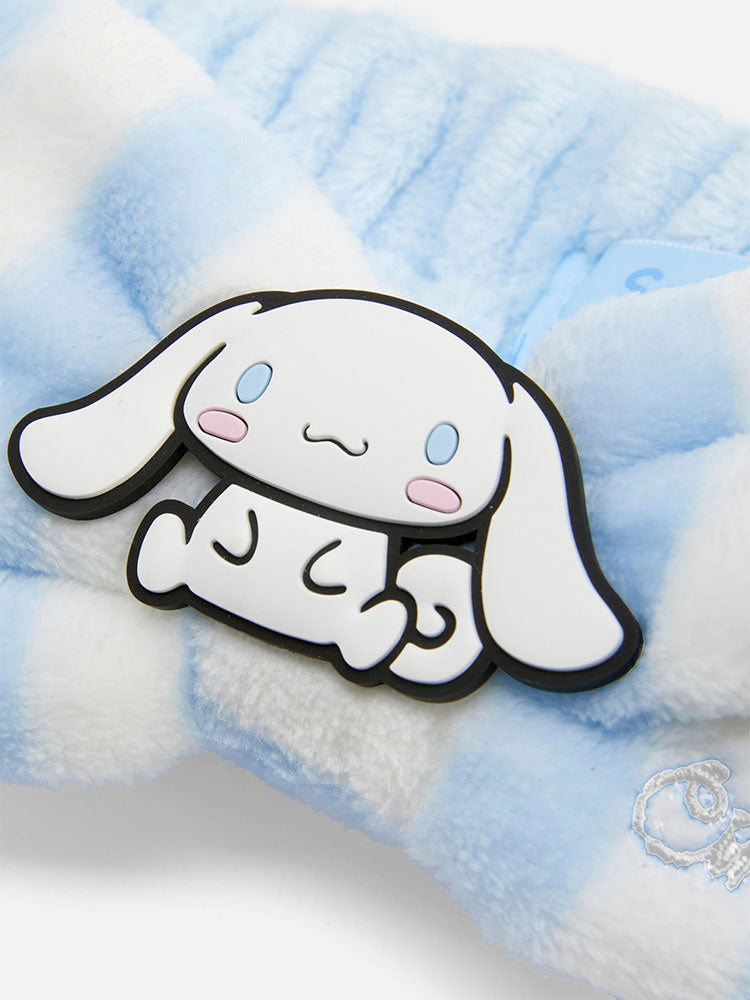 PRIMARK CINTA PARA EL CABELLO DE CINNAMOROLL