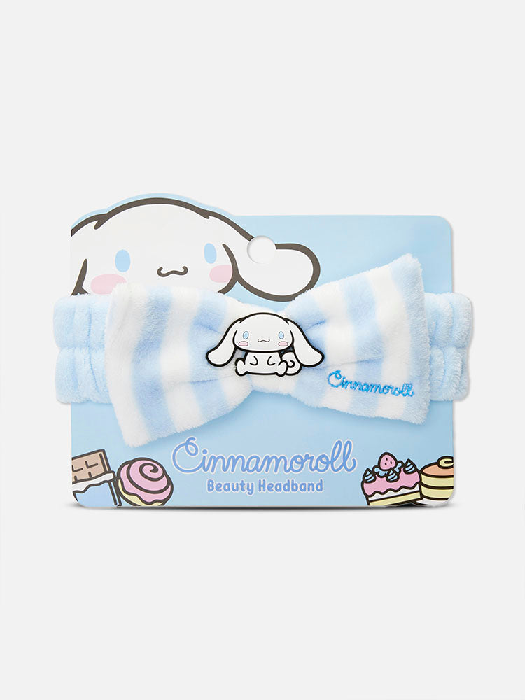 PRIMARK CINTA PARA EL CABELLO DE CINNAMOROLL