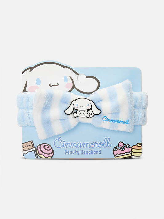PRIMARK CINTA PARA EL CABELLO DE CINNAMOROLL