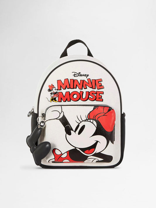 PRIMARK DISNEY MOCHILA MINNIE MOUSE