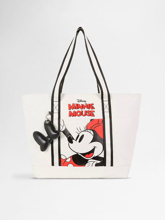 PRIMARK DISNEY SHOPPER MINNIE MOUSE