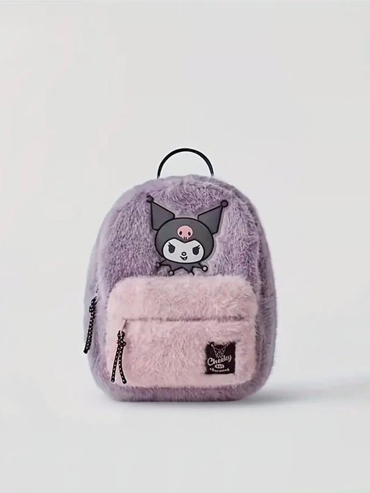 MOCHILA KUROMI