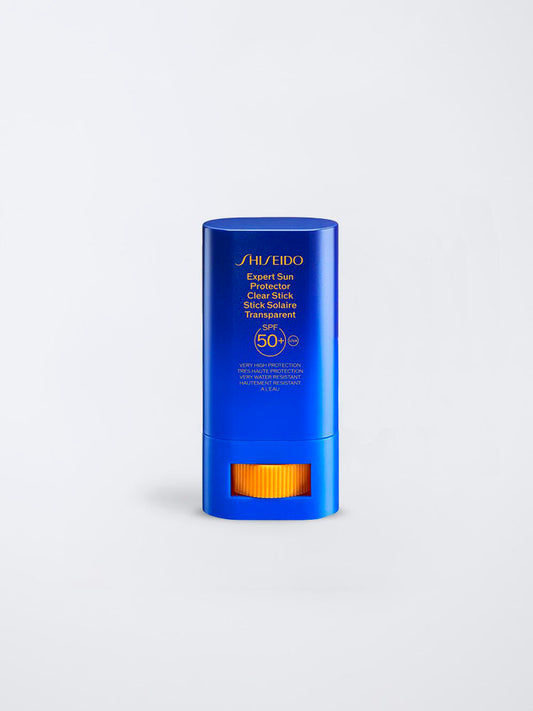 SHISEIDO SUNCARE CLEAR STICK SPF50+