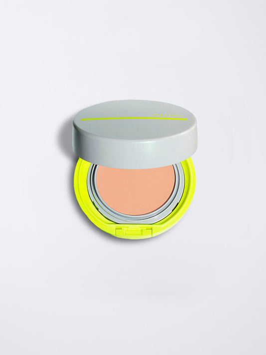 SHISEIDO SPORTS BB COMPACT SPF50+