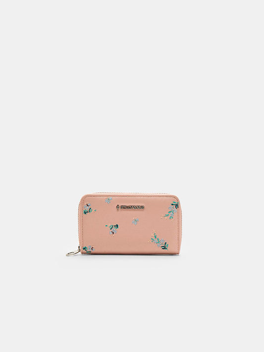 STRADIVARIUS MONEDERO