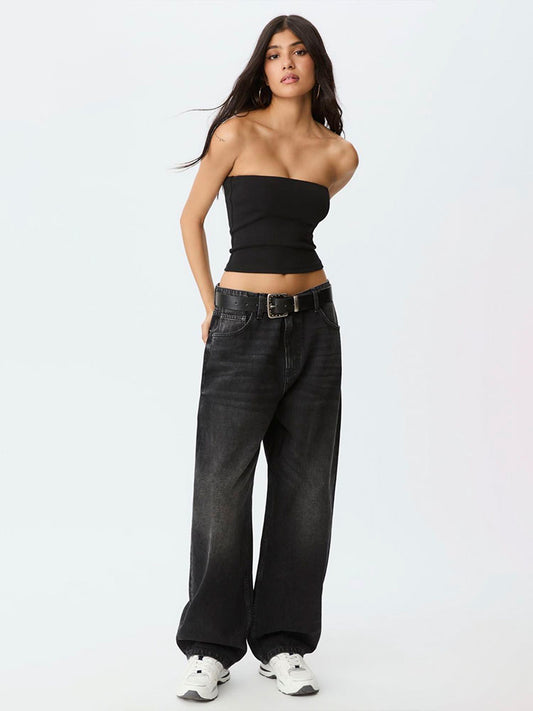STRADIVARIUS TOP