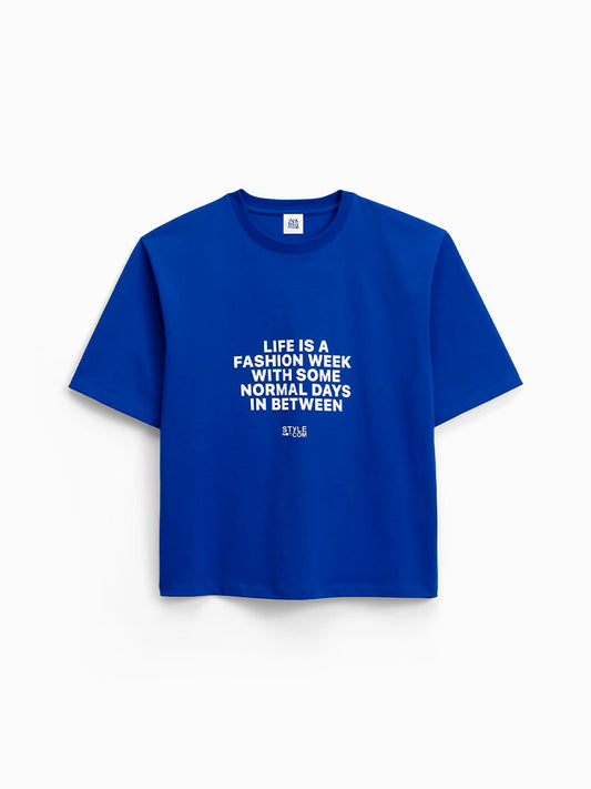 ZARA CAMISETA ZARA STYLENOTCOM