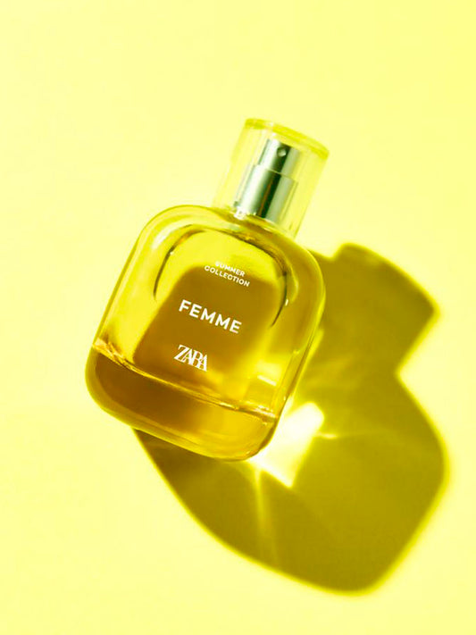 ZARA FEMME SUMMER