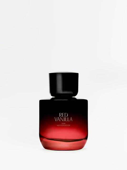 ZARA RED VANILLA