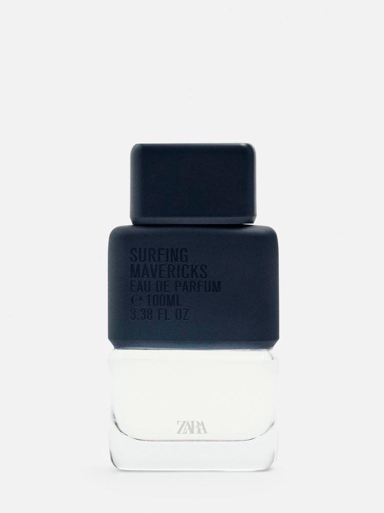ZARA SURFING MAVERICKS