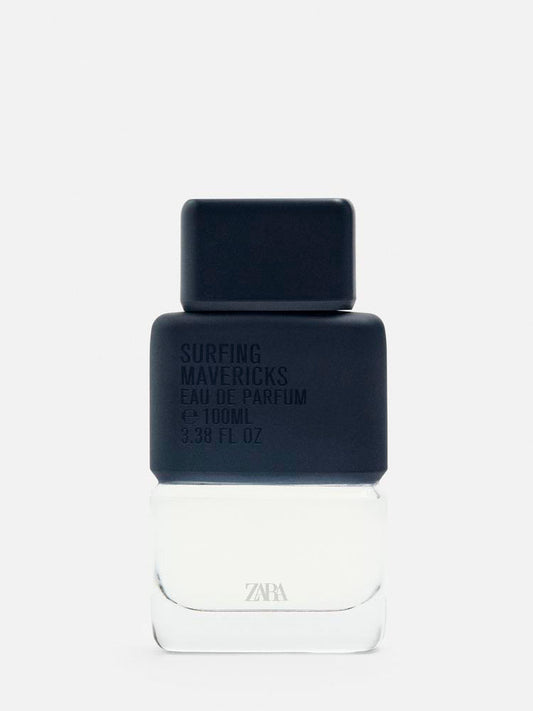 ZARA SURFING MAVERICKS